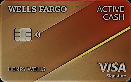 Wells Fargo Autograph Application