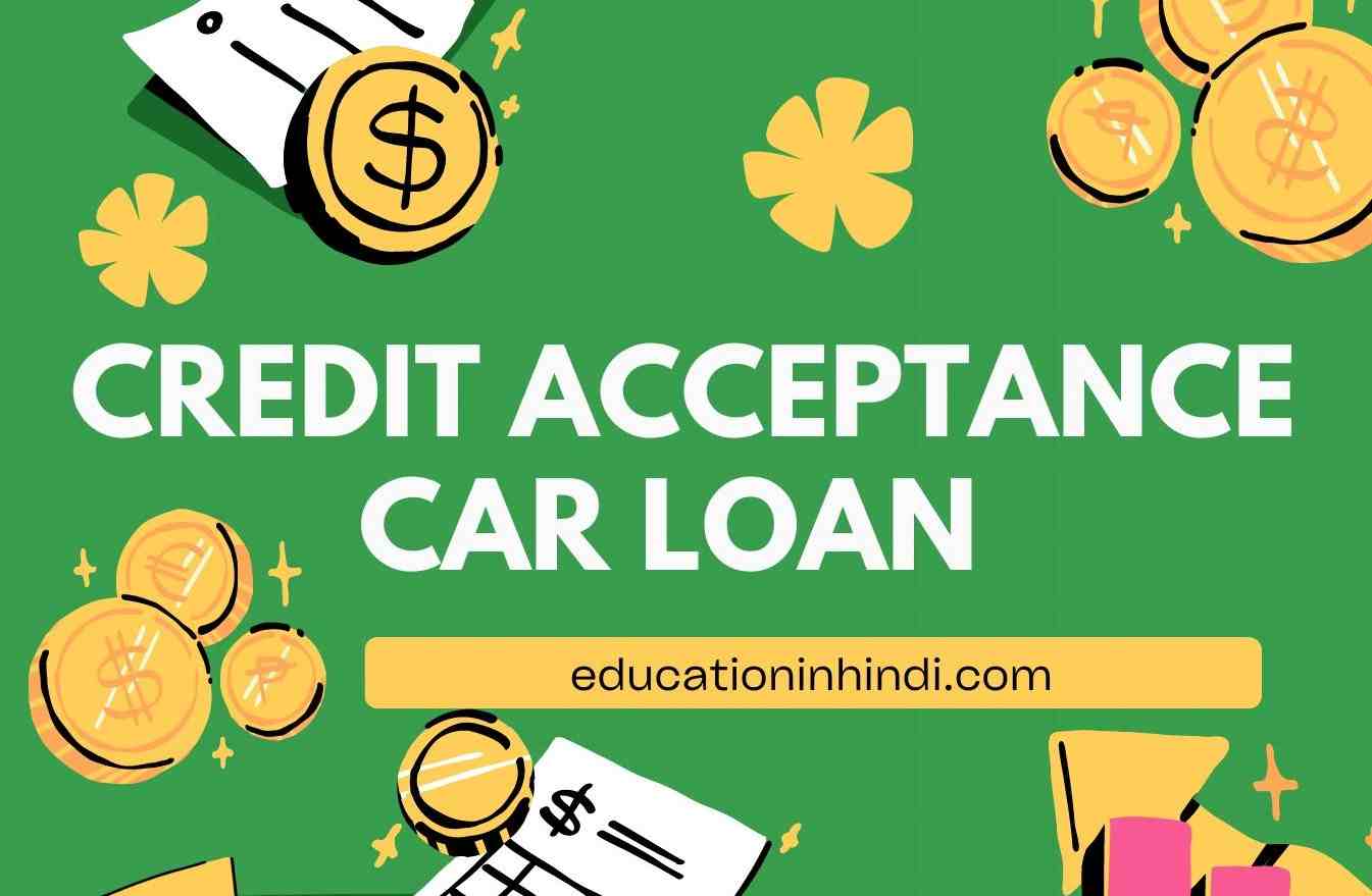 Read more about the article 5 Strategies to Get Out of a Credit Acceptance Car Loan