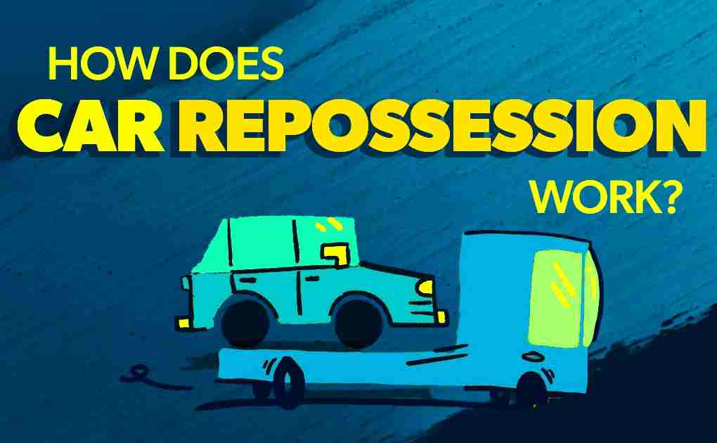 Read more about the article Understanding Title Loan Repossession and Recovery